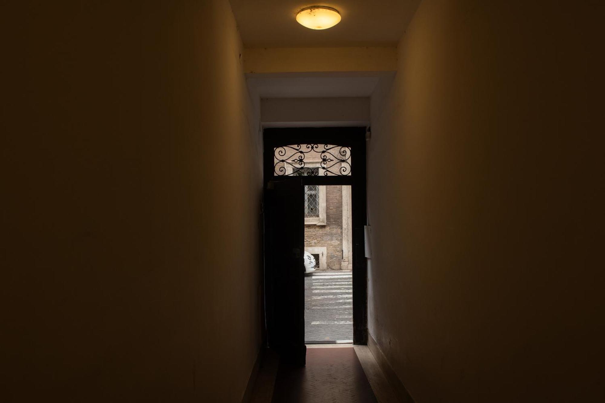 Colosseum View Accomodation Ρώμη Εξωτερικό φωτογραφία