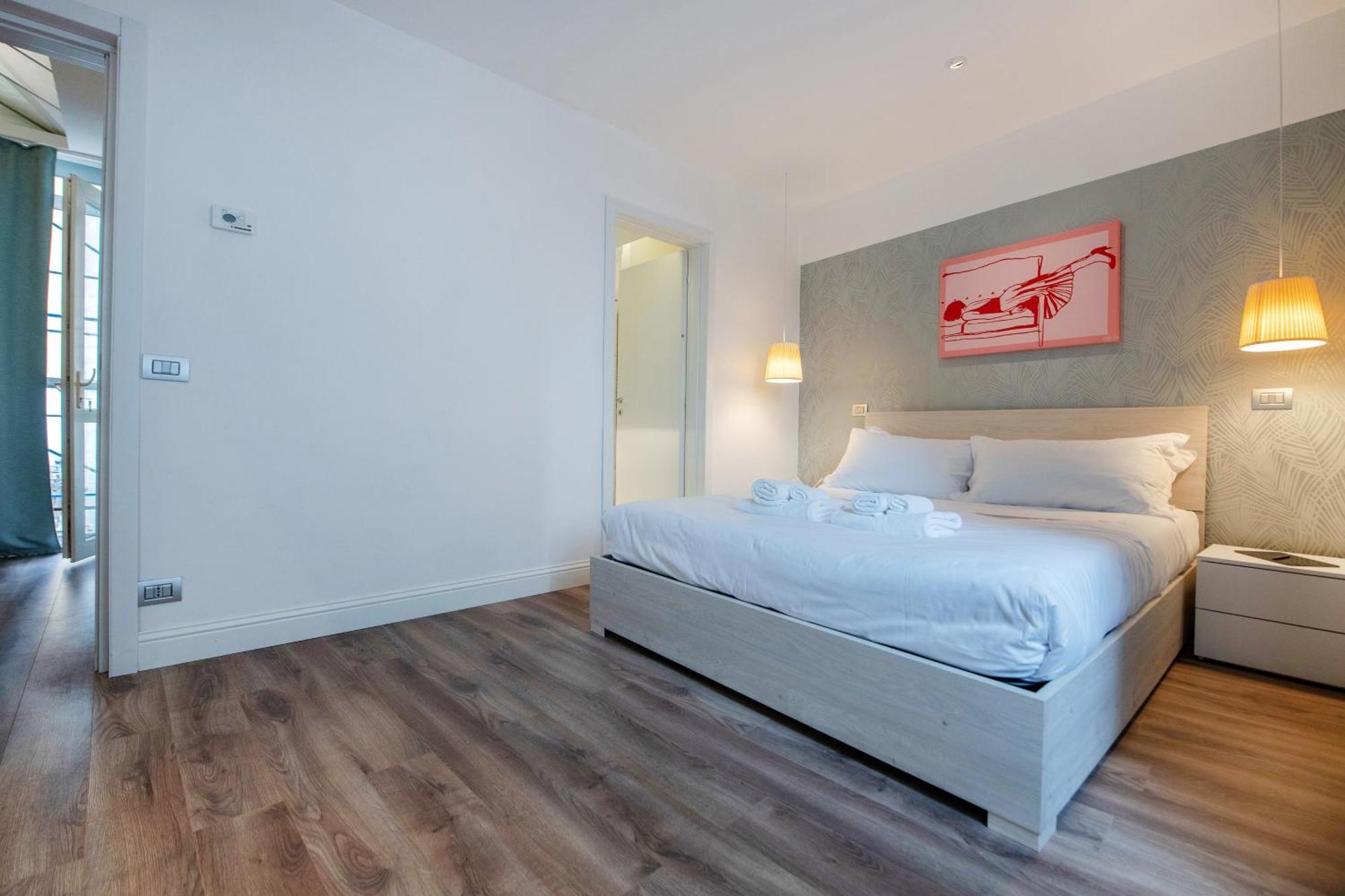 Colosseum View Accomodation Ρώμη Εξωτερικό φωτογραφία