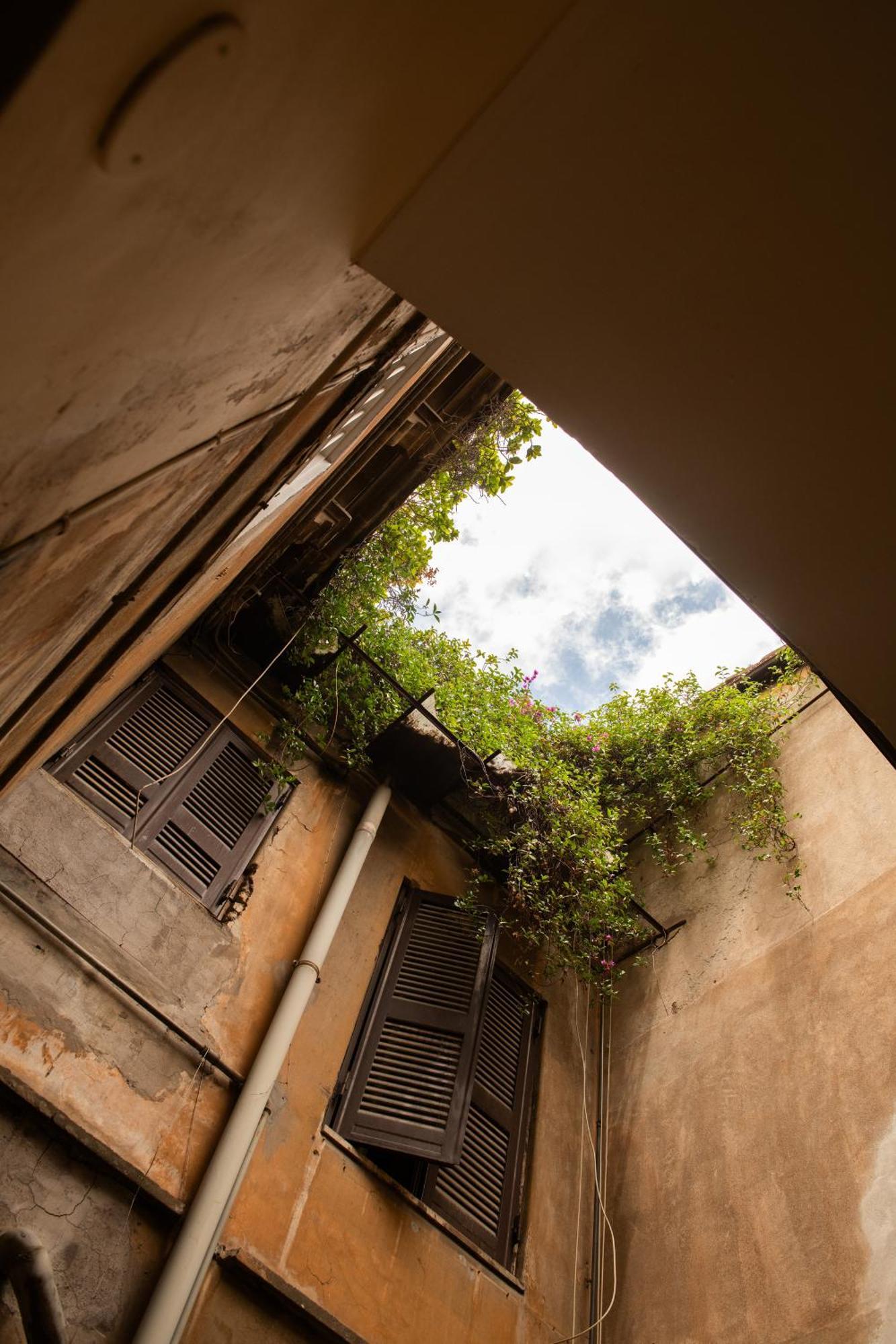 Colosseum View Accomodation Ρώμη Εξωτερικό φωτογραφία