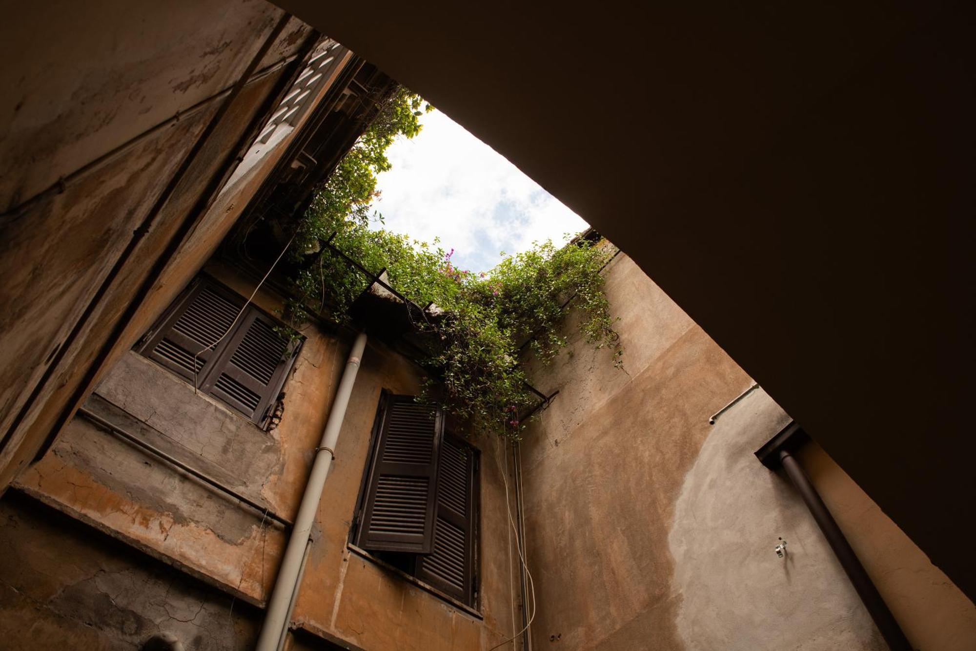 Colosseum View Accomodation Ρώμη Εξωτερικό φωτογραφία