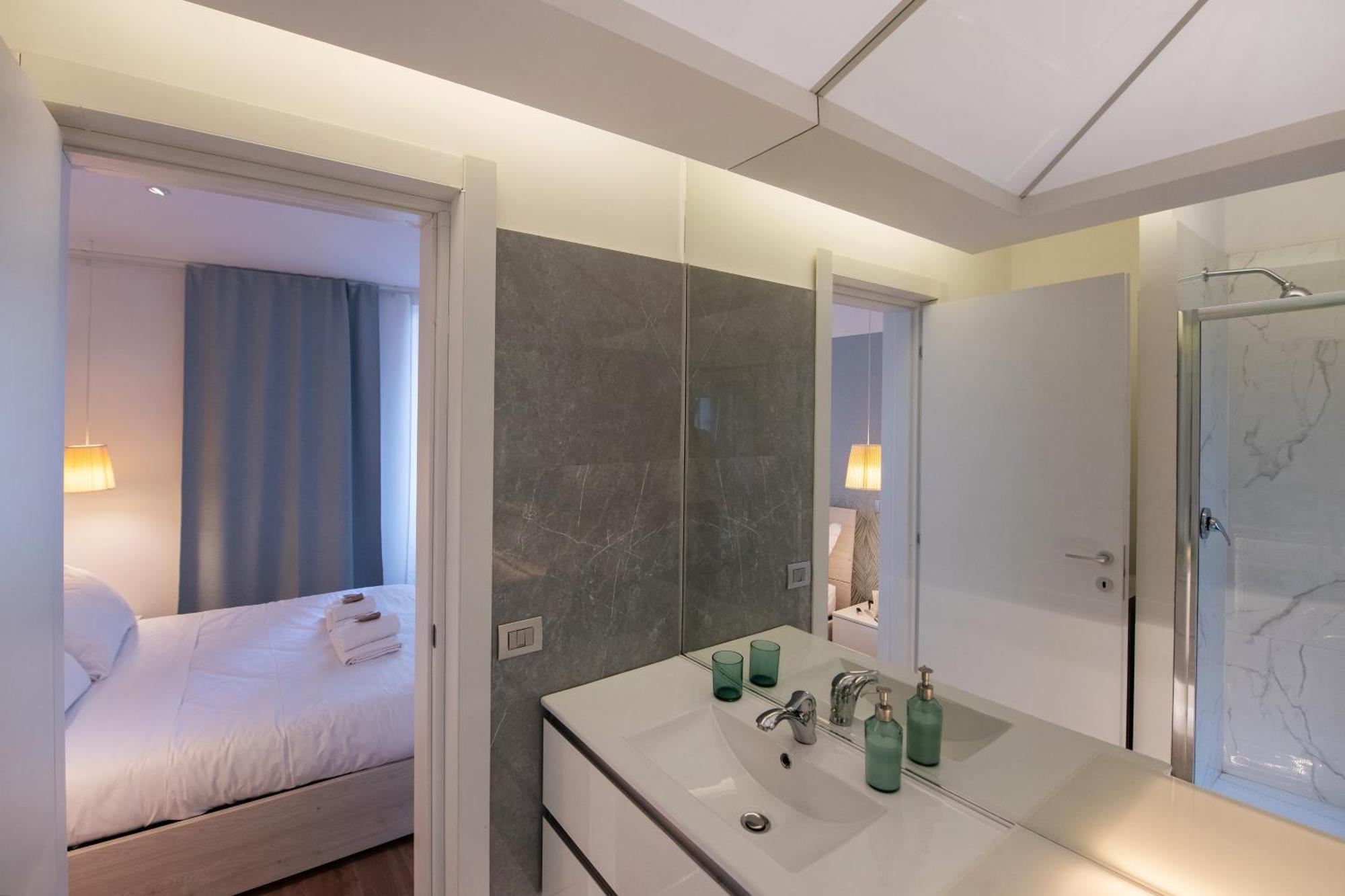 Colosseum View Accomodation Ρώμη Εξωτερικό φωτογραφία
