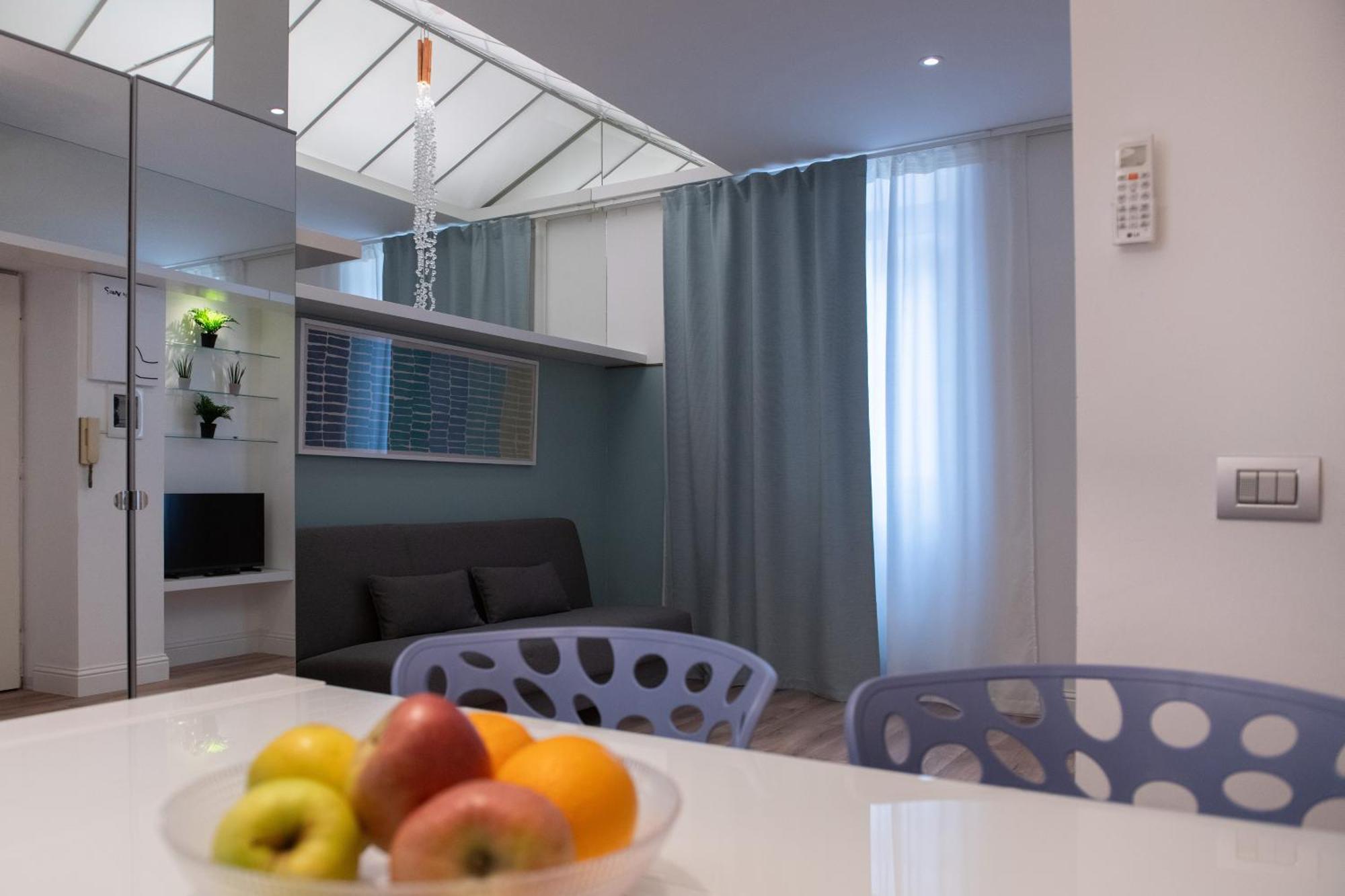 Colosseum View Accomodation Ρώμη Εξωτερικό φωτογραφία